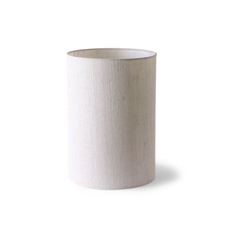 Abat - jour cylindrique - Maison Caldeira