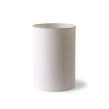 Abat - jour cylindrique - Maison Caldeira