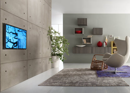 Ando - revêtement mural - Caldeira