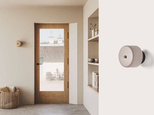 Applique Aora - Aromas del campo - Caldeira