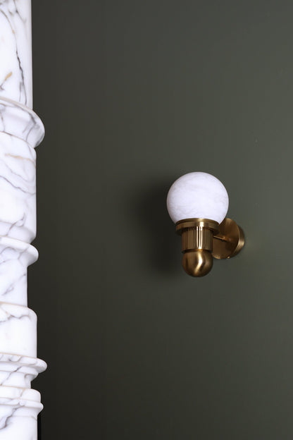 Applique Bilbo - Baccaris - Design Contemporain - Maison Caldeira