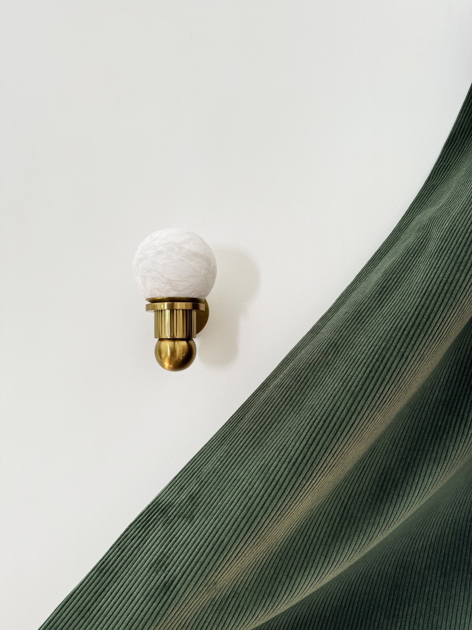 Applique Bilbo - Baccaris - Design Contemporain - Maison Caldeira