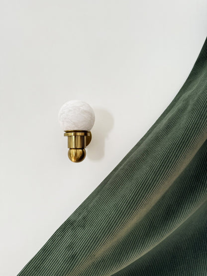 Applique Bilbo - Baccaris - Design Contemporain - Maison Caldeira