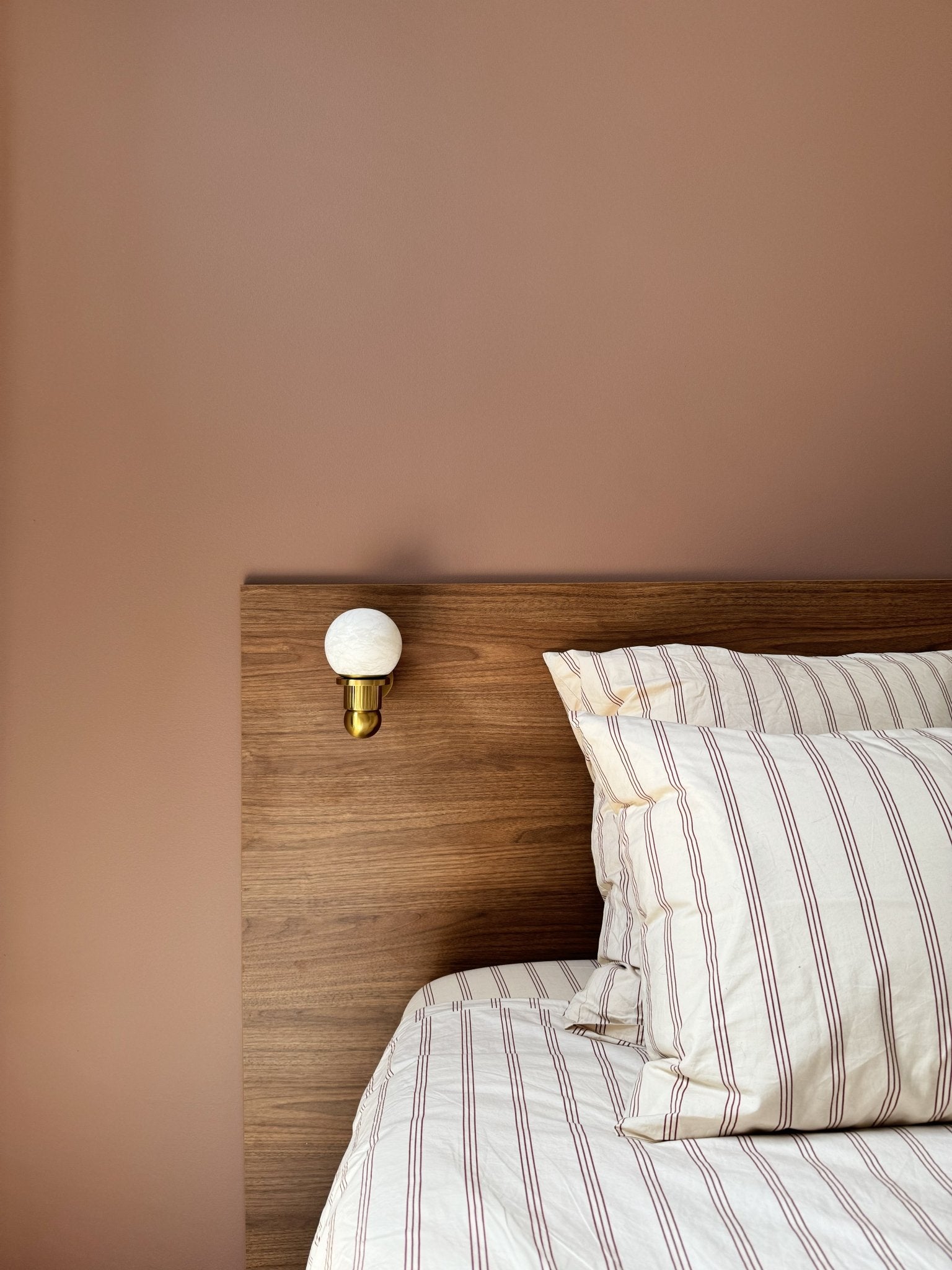 Applique Bilbo - Baccaris - Design Contemporain - Maison Caldeira