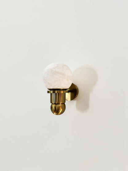 Applique Bilbo - Baccaris - Design Contemporain - Maison Caldeira