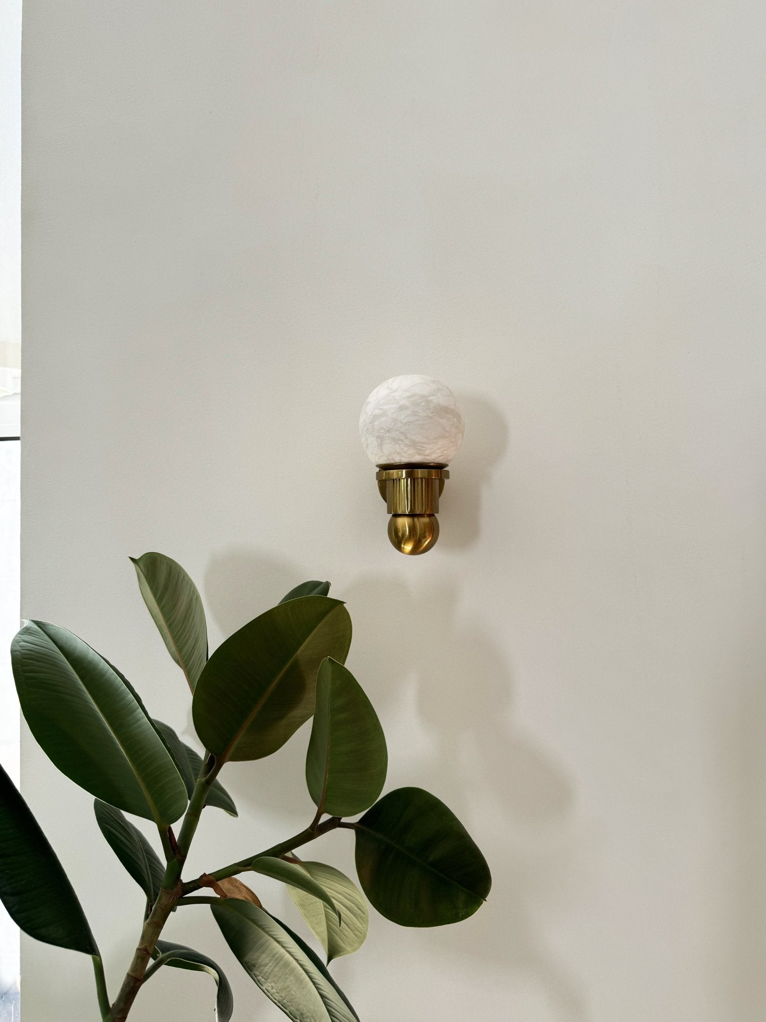 Applique Bilbo - Baccaris - Design Contemporain - Maison Caldeira