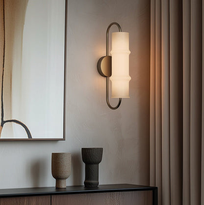 Applique Canna - Caldeira