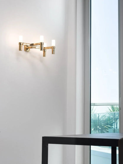 Applique Crown - Nemo Lighting - Design Contemporain - Maison Caldeira