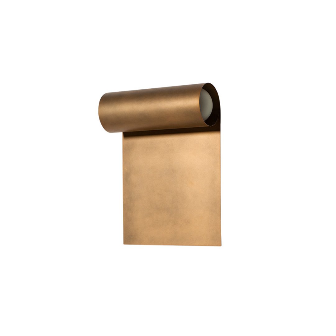 Applique Doric - Tacchini - Design Italien - Maison Caldeira