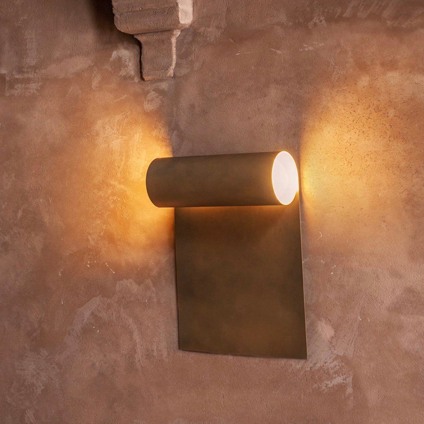 Applique Doric - Tacchini - Design Italien - Maison Caldeira