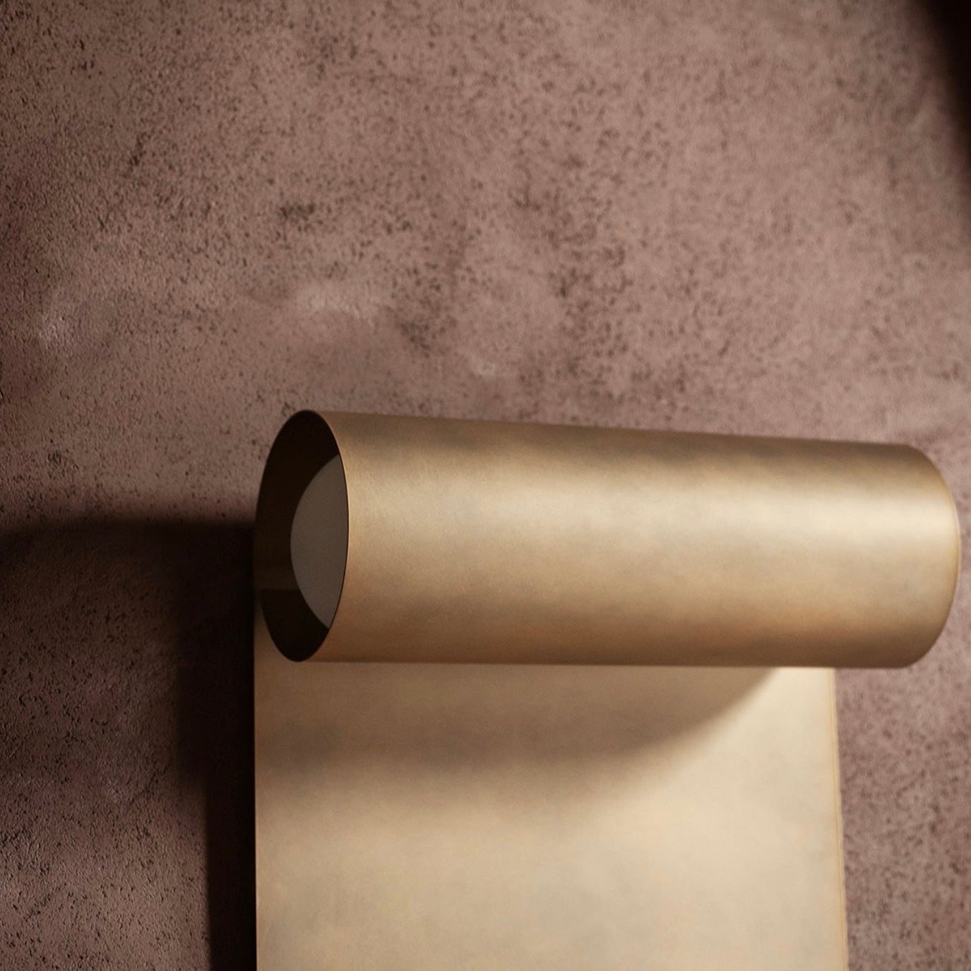 Applique Doric - Tacchini - Design Italien - Maison Caldeira