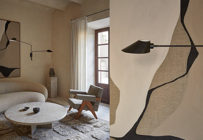 Applique Duo - Aromas del campo - Caldeira