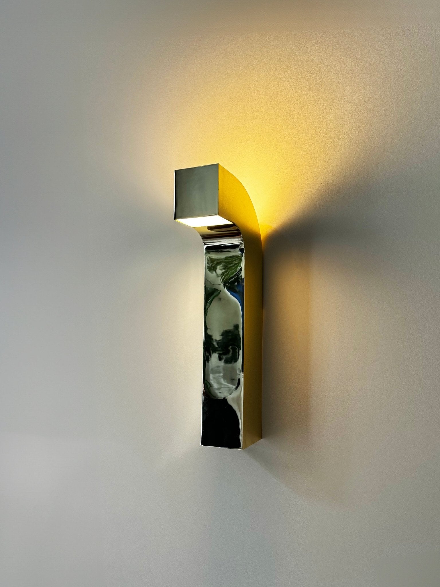 Applique Fold - Baccaris - Design Contemporain - Maison Caldeira