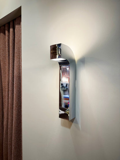 Applique Fold - Baccaris - Design Contemporain - Maison Caldeira