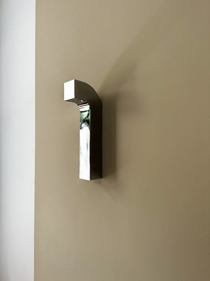 Applique Fold - Baccaris - Design Contemporain - Maison Caldeira