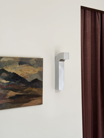 Applique Fold - Baccaris - Design Contemporain - Maison Caldeira