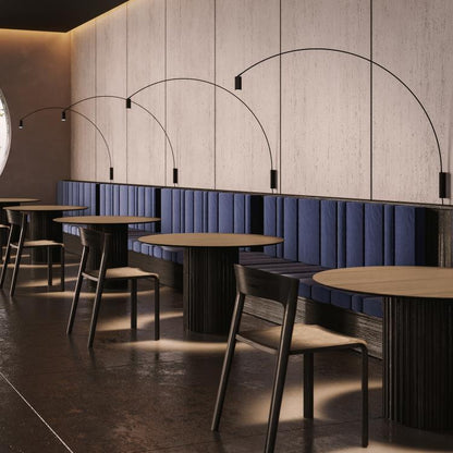 Applique Fox - Nemo Lighting - Design Contemporain - Maison Caldeira