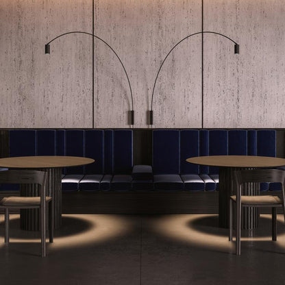 Applique Fox - Nemo Lighting - Design Contemporain - Maison Caldeira