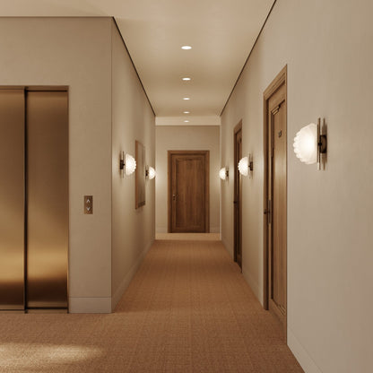 Applique Gina - Caldeira