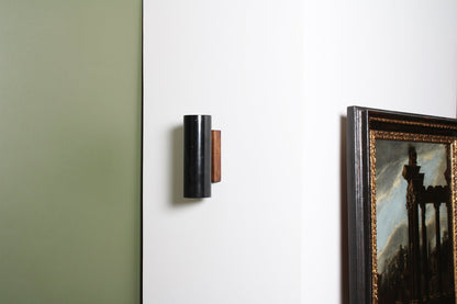 Applique Kali ronde - marbre - Baccaris - Design Contemporain - Maison Caldeira