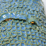 Applique murale Casa n°3 - Bleu - Maison Caldeira