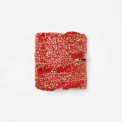 Applique murale Casa n°3 - Rouge - Projects123A - Méditerranée - Maison Caldeira