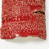 Applique murale Casa n°3 - Rouge - Maison Caldeira