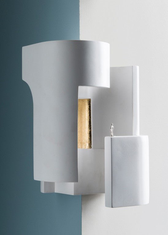 Applique murale d'angle - Soul 1 - Dcw editions - Design Contemporain - Maison Caldeira