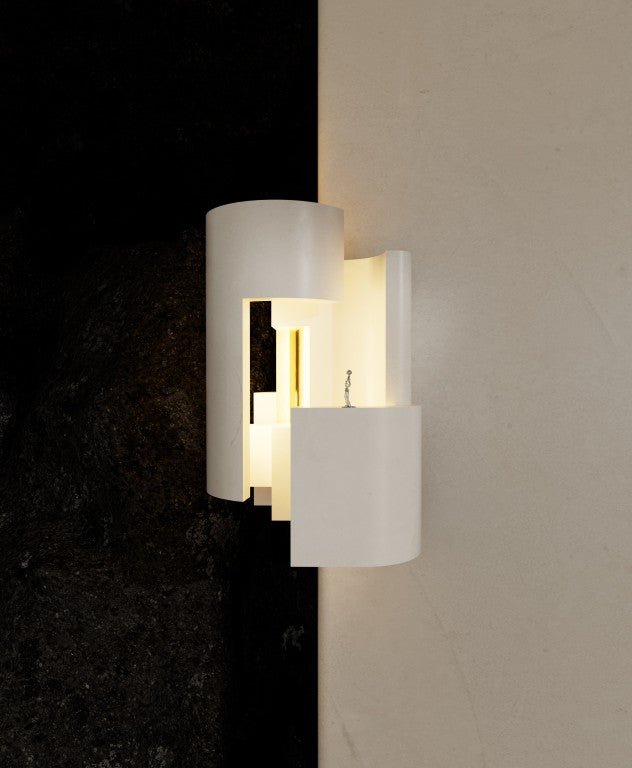 Applique murale d'angle - Soul 1 - Dcw editions - Design Contemporain - Maison Caldeira