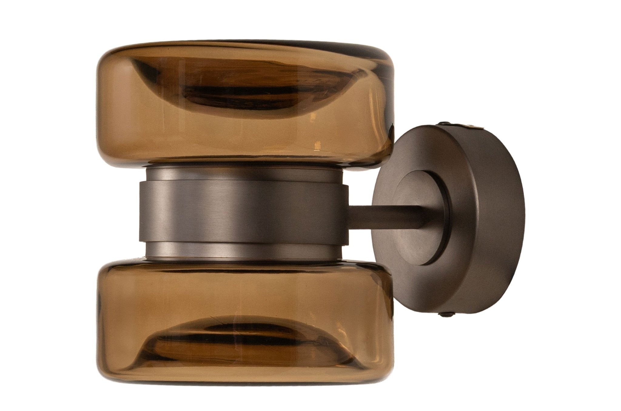 Applique murale double Alma - Caldeira