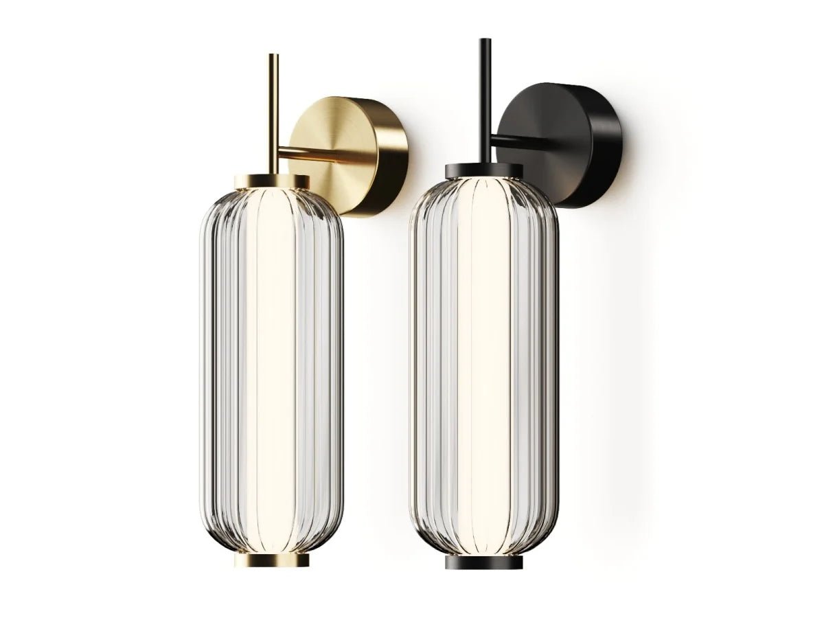 Applique murale Elma - Aromas del campo - Caldeira