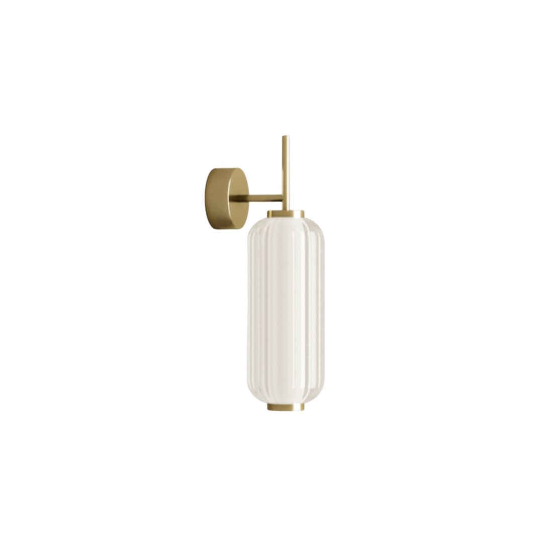 Applique murale Elma - Jose Fornas - Aromas del campo - Design Contemporain - Maison Caldeira