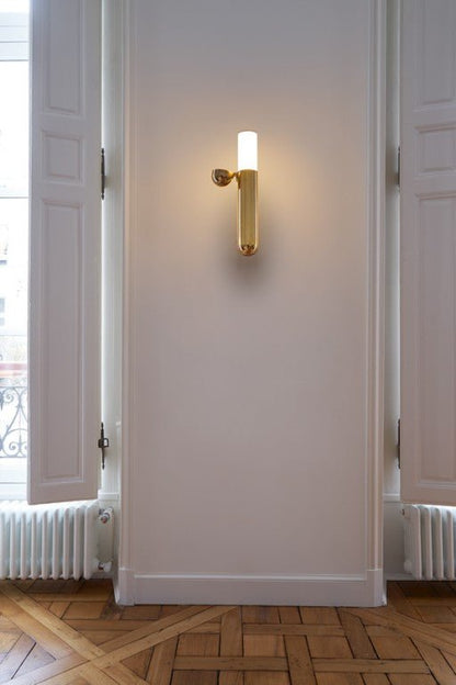 Applique murale ISP- Dcw édition - Dcw editions - Design Contemporain - Maison Caldeira