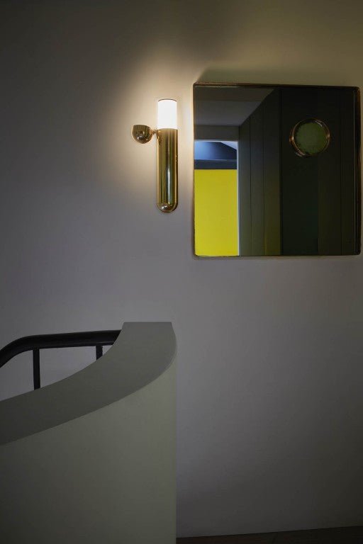 Applique murale ISP- Dcw édition - Dcw editions - Design Contemporain - Maison Caldeira