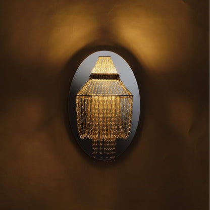 Applique murale Lampe C | DCW éditions | Maison Caldeira - Dcw editions - Design Contemporain - Maison Caldeira