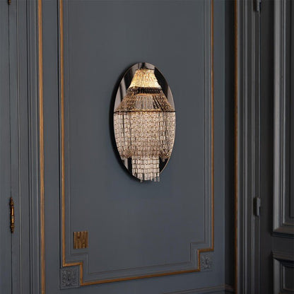 Applique murale Lampe C | DCW éditions | Maison Caldeira - Dcw editions - Design Contemporain - Maison Caldeira