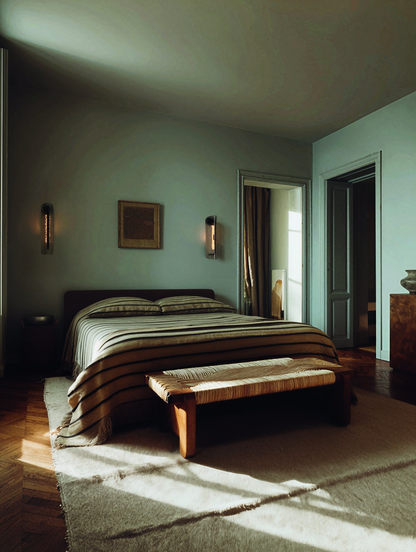 Applique murale LIDA L – Aromas del Campo - Caldeira