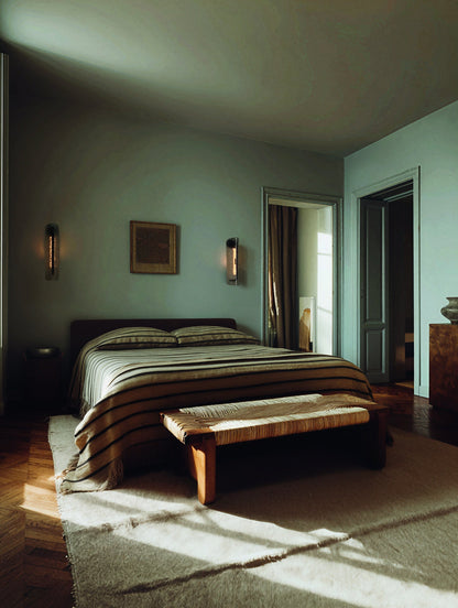 Applique murale LIDA L – Aromas del Campo - Caldeira