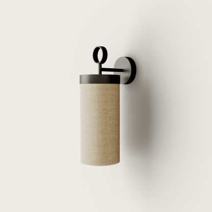 Applique murale Nooi A1276 - Aromas del campo - Caldeira