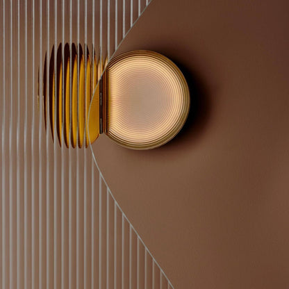 Applique murale - Poudrier - Dcw editions - Design Contemporain - Maison Caldeira