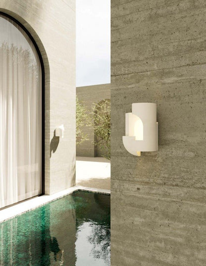 Applique murale - Soul OUTDOOR - Maison Caldeira