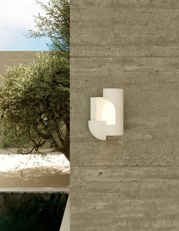 Applique murale - Soul OUTDOOR - Maison Caldeira