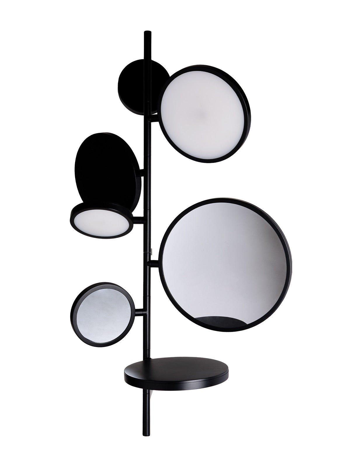 Applique murale - Tell me stories - Dcw editions - Design Contemporain - Maison Caldeira