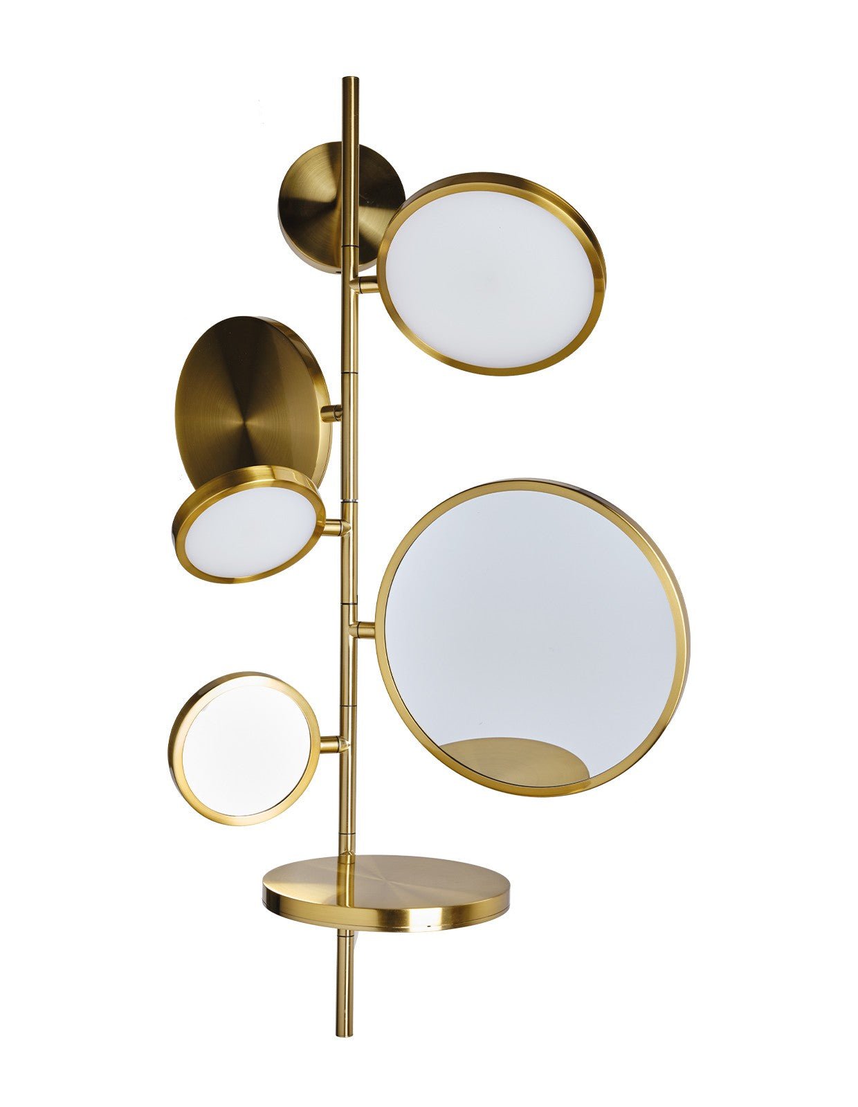 Applique murale - Tell me stories - Dcw editions - Design Contemporain - Maison Caldeira