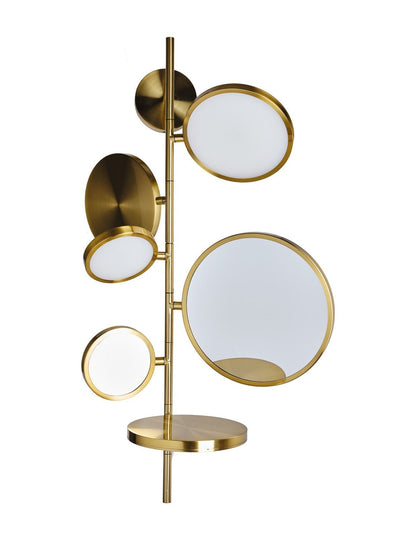 Applique murale - Tell me stories - Dcw editions - Design Contemporain - Maison Caldeira