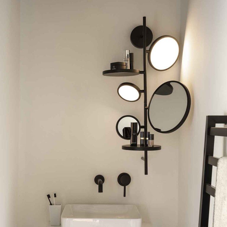 Applique murale - Tell me stories - Dcw editions - Design Contemporain - Maison Caldeira