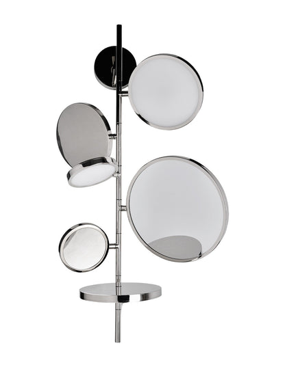 Applique murale - Tell me stories - Dcw editions - Design Contemporain - Maison Caldeira