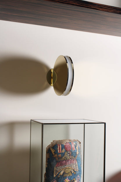 Applique Myra - Baccaris - Design Contemporain - Maison Caldeira