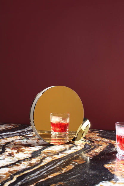 Applique Myra - Baccaris - Design Contemporain - Maison Caldeira