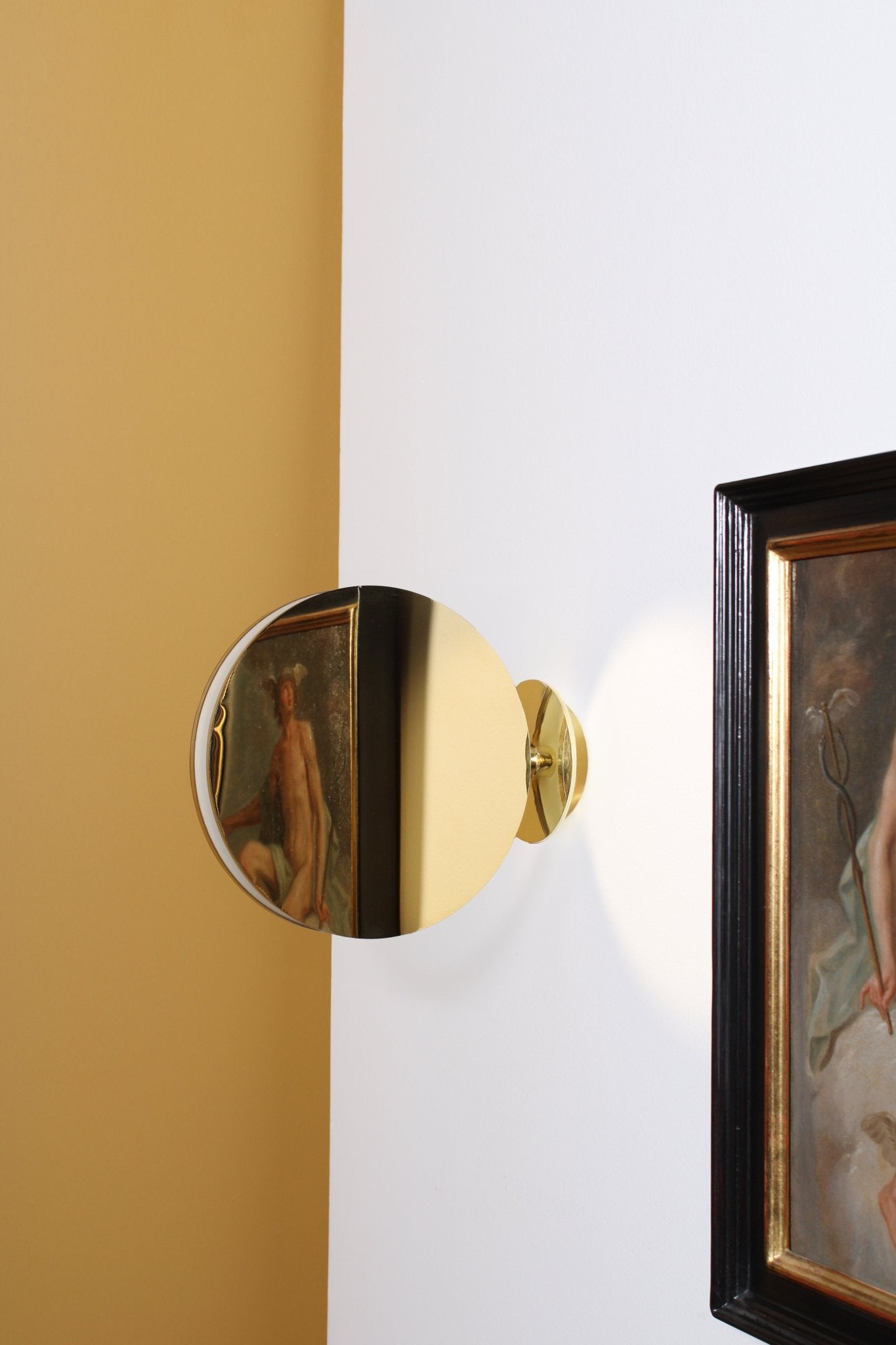 Applique Myra - Baccaris - Design Contemporain - Maison Caldeira